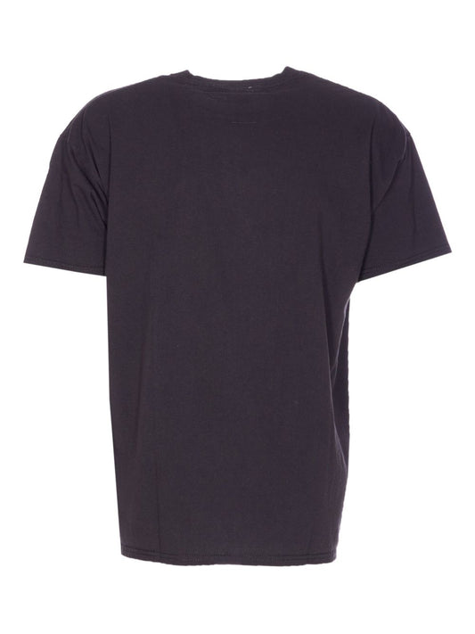 WILD DONKEY FW25UT010121BLACK