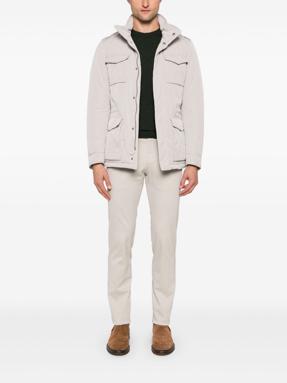 WOOLRICH CFWOKN0278MRUF04696006