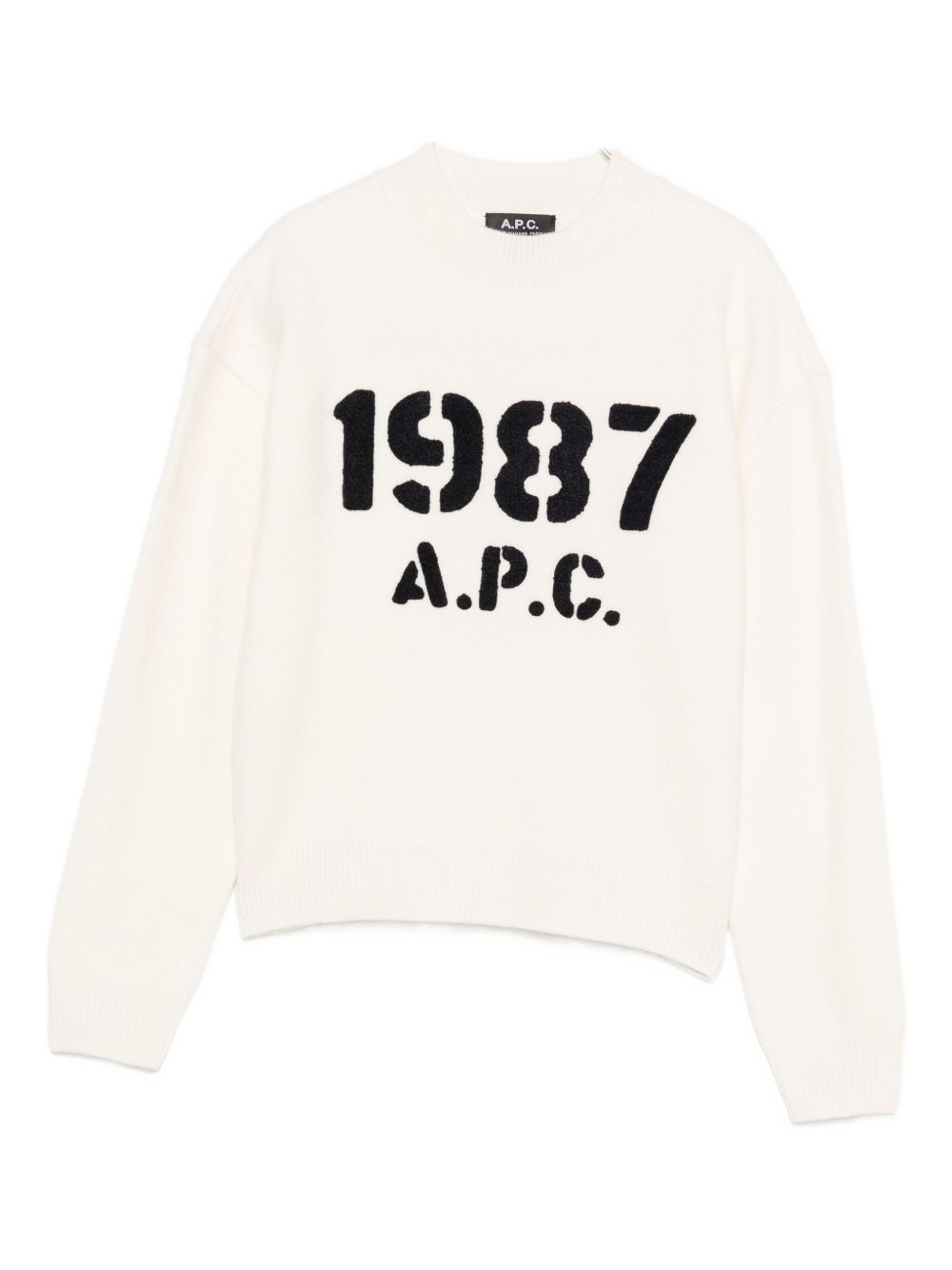 A.P.C. WVBDK-F23462AADECRU