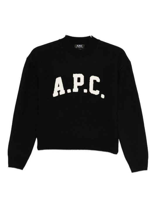 A.P.C. WVBDK-F23464LZZNOIR