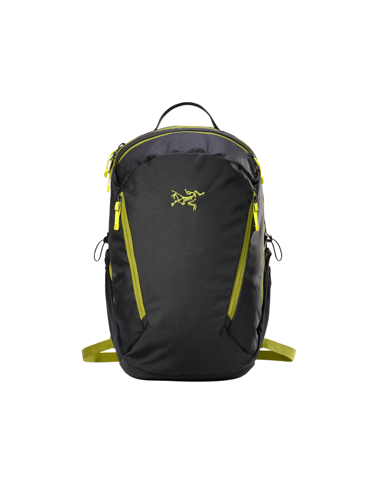 ARC TERYX X000009825BLACK / OLIVE MOSS