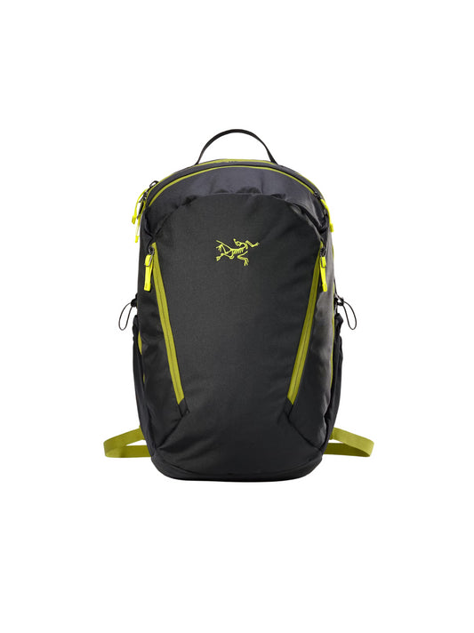 ARC TERYX X000009825BLACK / OLIVE MOSS
