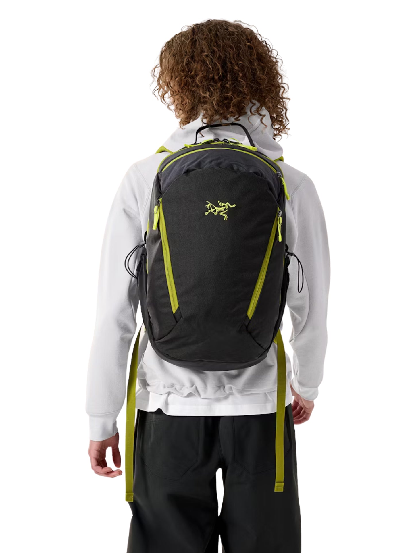 ARC TERYX X000009825BLACK / OLIVE MOSS