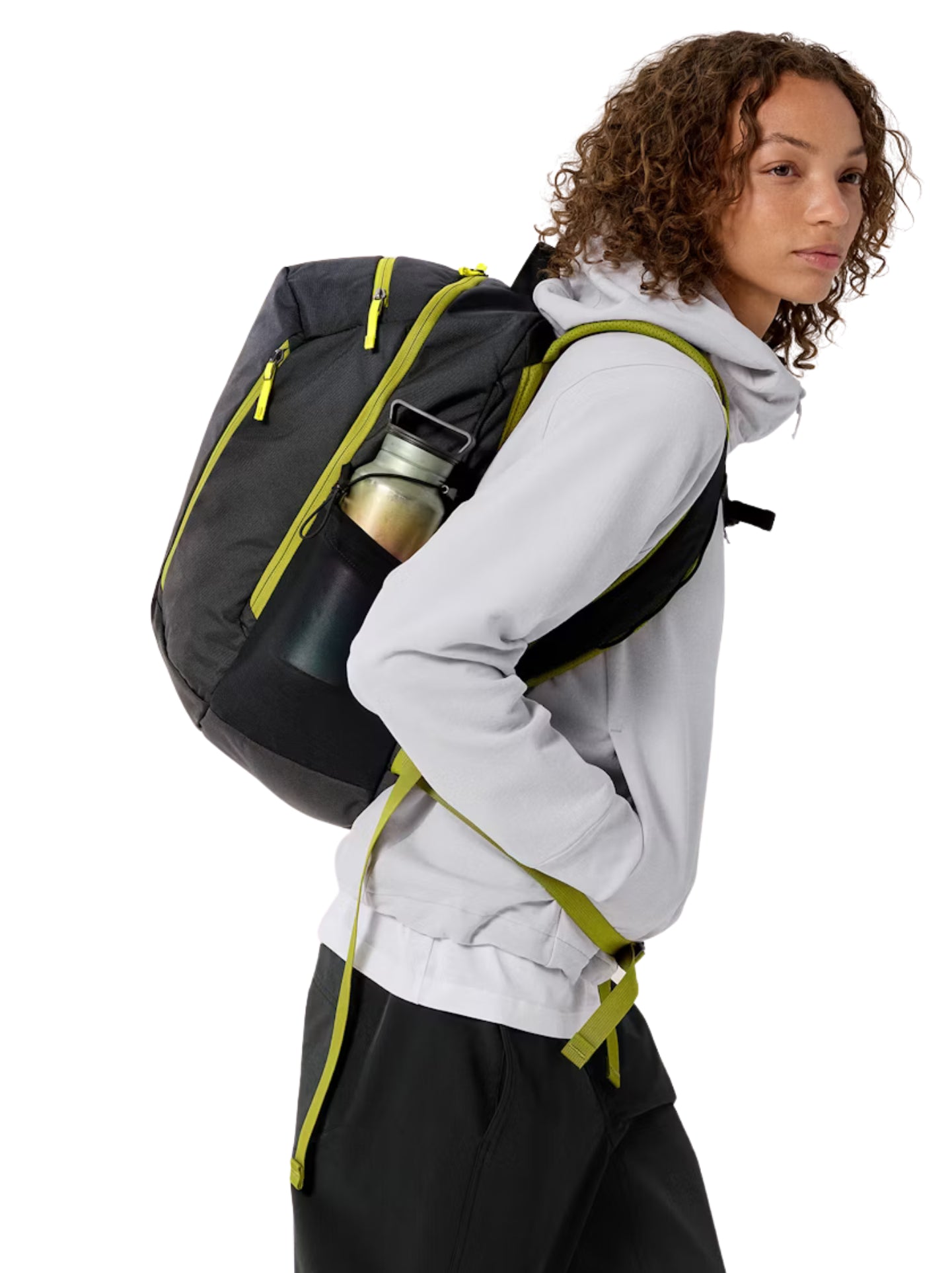 ARC TERYX X000009825BLACK / OLIVE MOSS