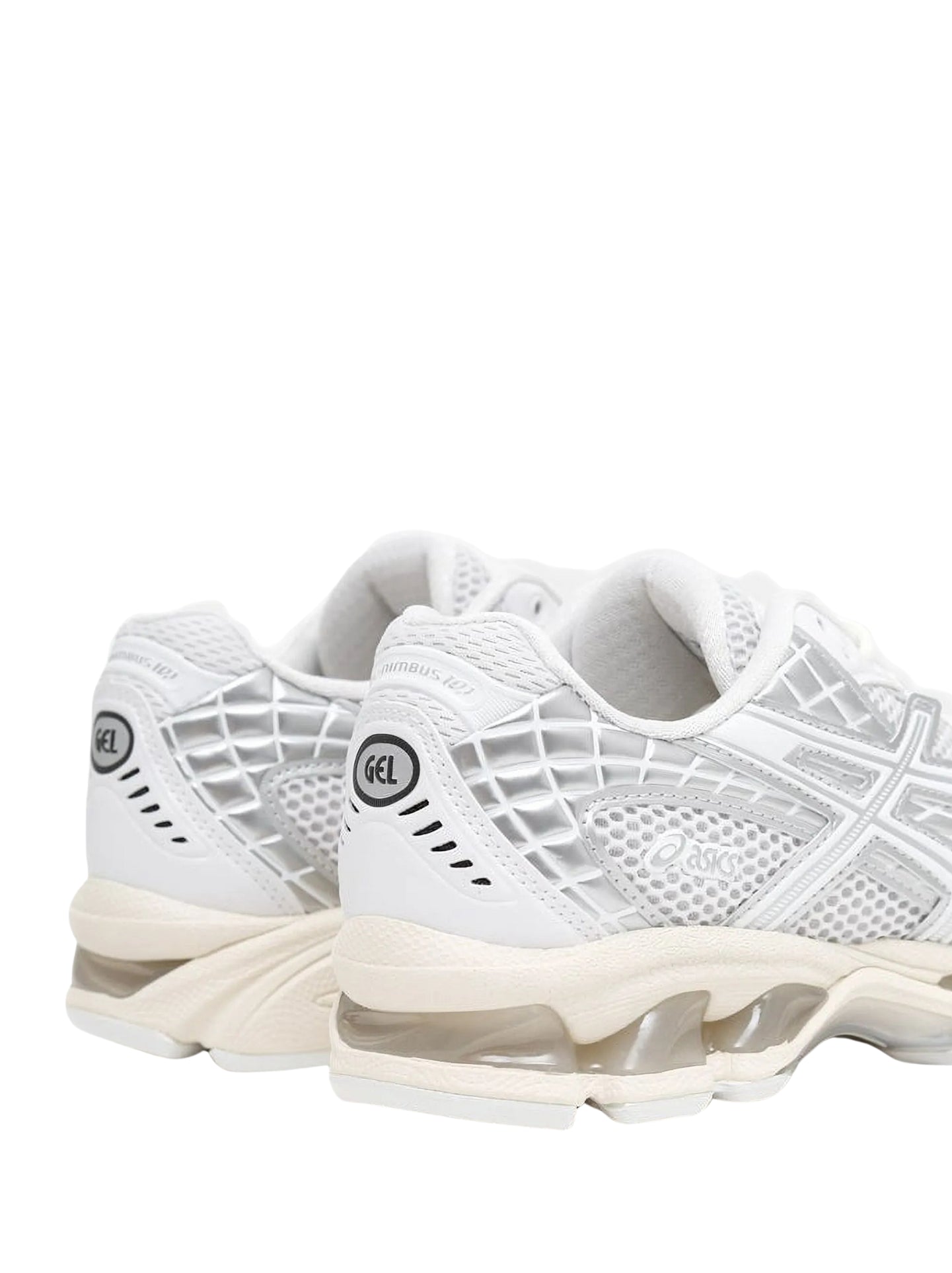 ASICS 1203A761GEL-NIMBUS 10.1100