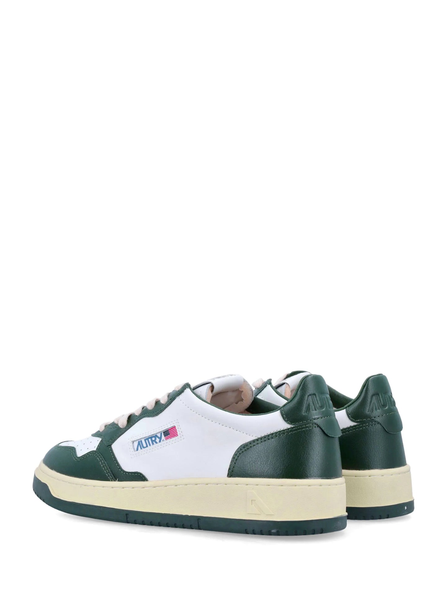 AUTRY AULMWB49WHT/MOUNTAIN