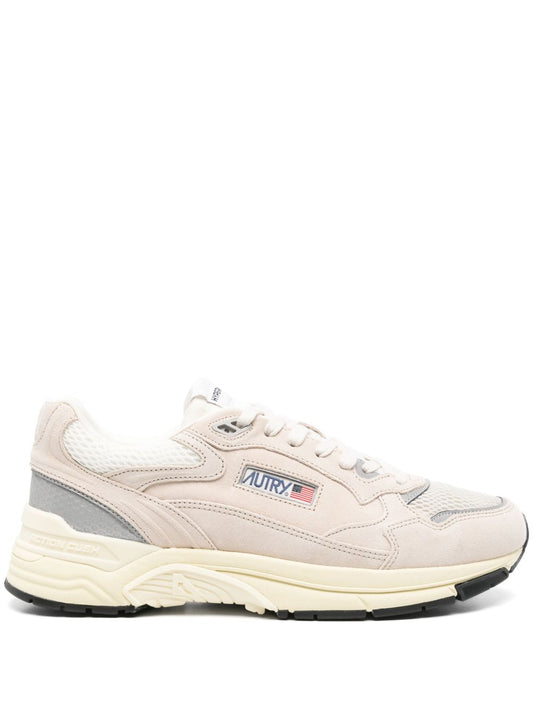 AUTRY HYLMUM03SAND/SILV