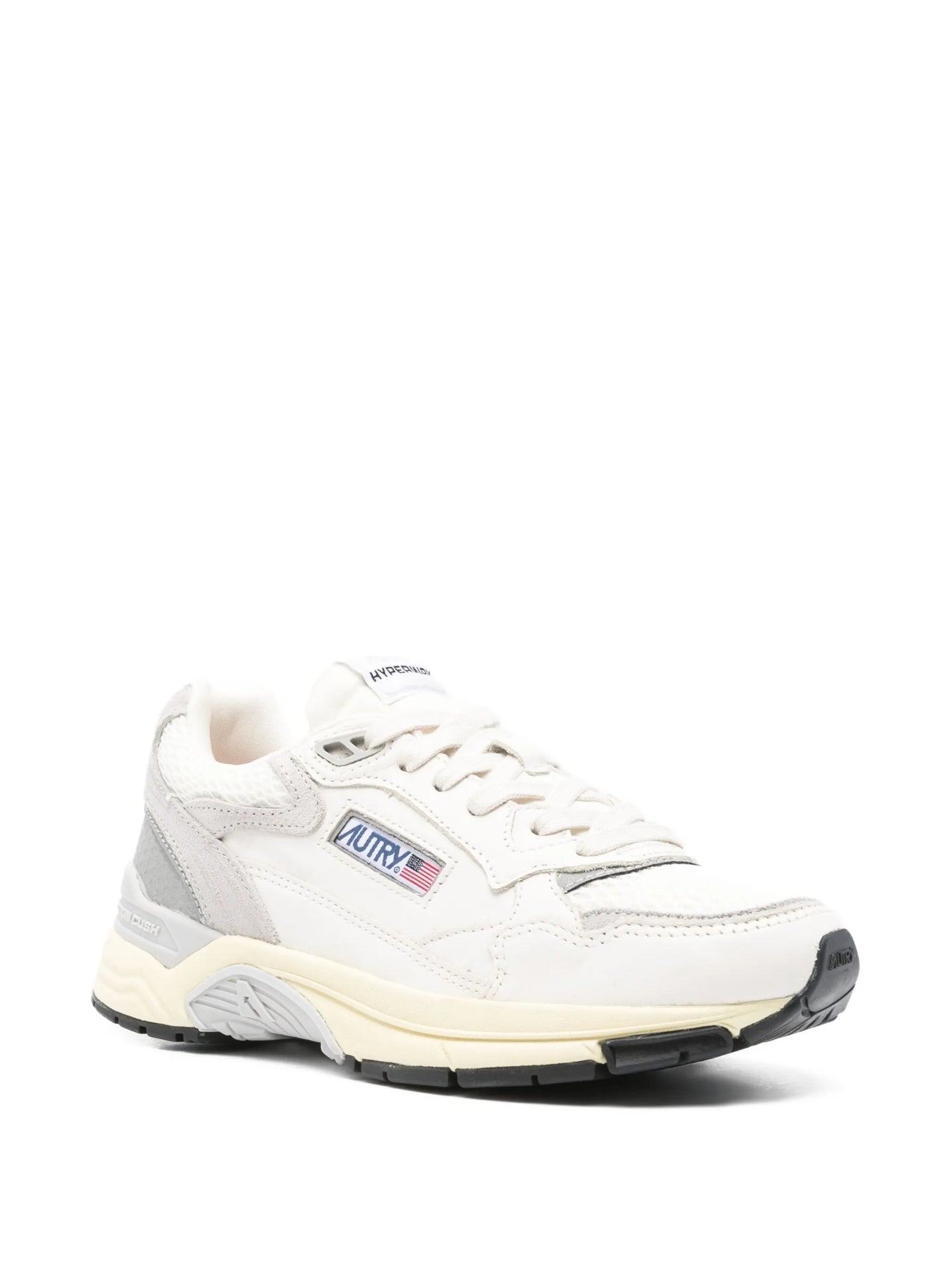 AUTRY HYLWGN01WHT/GREY