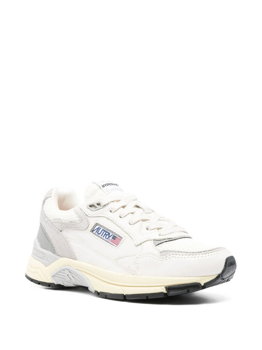 AUTRY HYLWGN01WHT/GREY