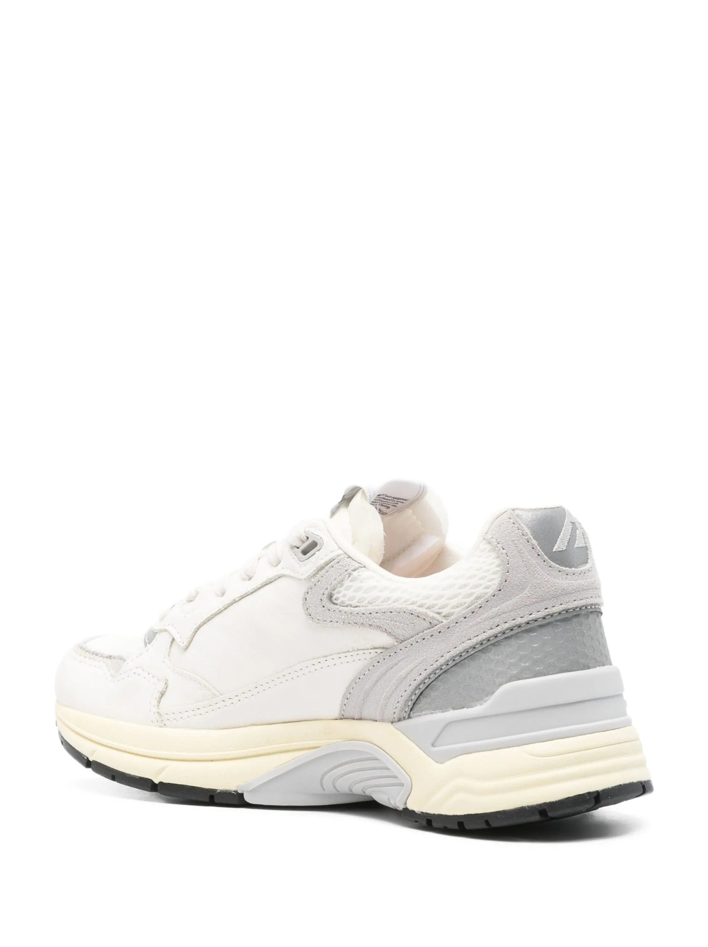 AUTRY HYLWGN01WHT/GREY
