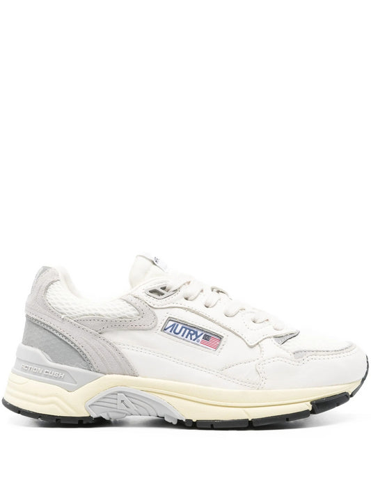 AUTRY HYLWGN01WHT/GREY
