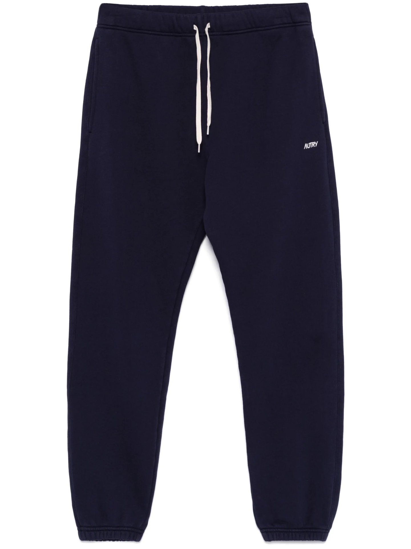 Pantaloni sportivi con ricamo 