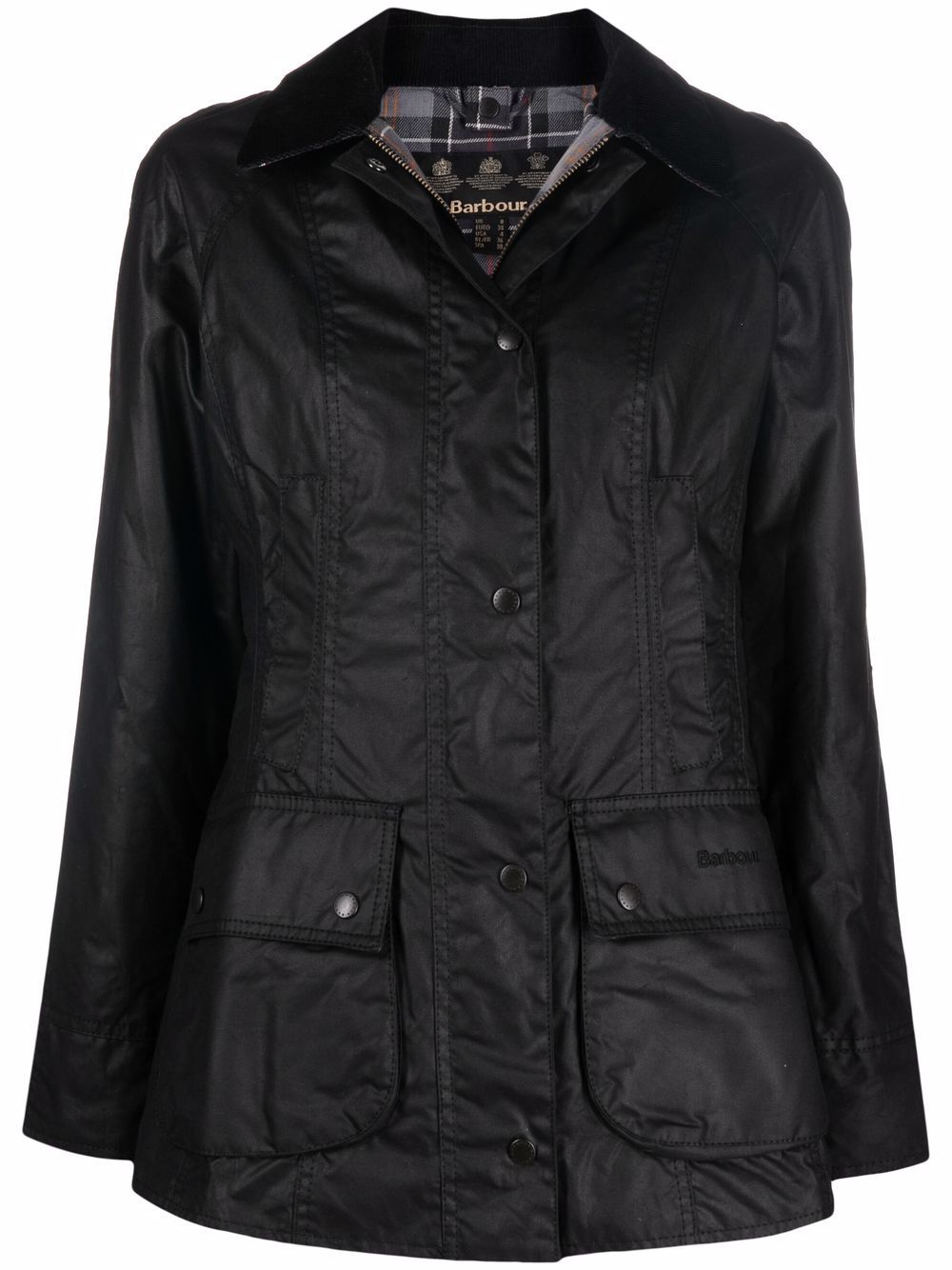 BARBOUR LWX0667LWXBK11