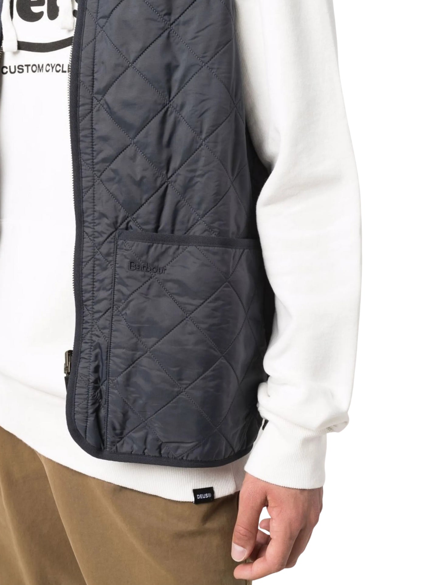 BARBOUR MLI0002MLINY91