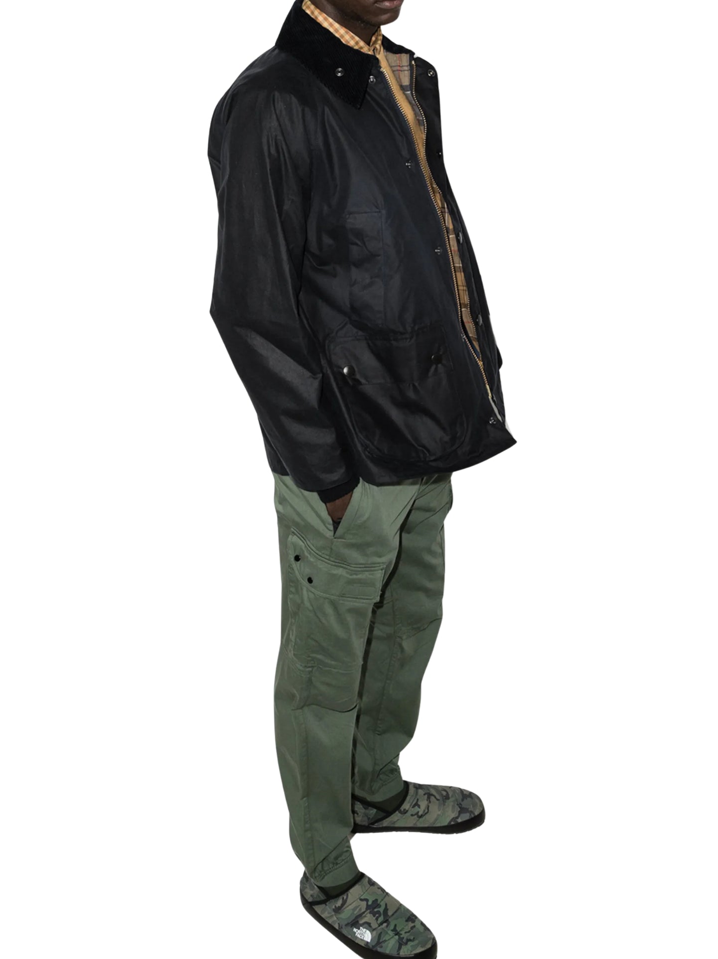 BARBOUR MWX0018MWXNY91