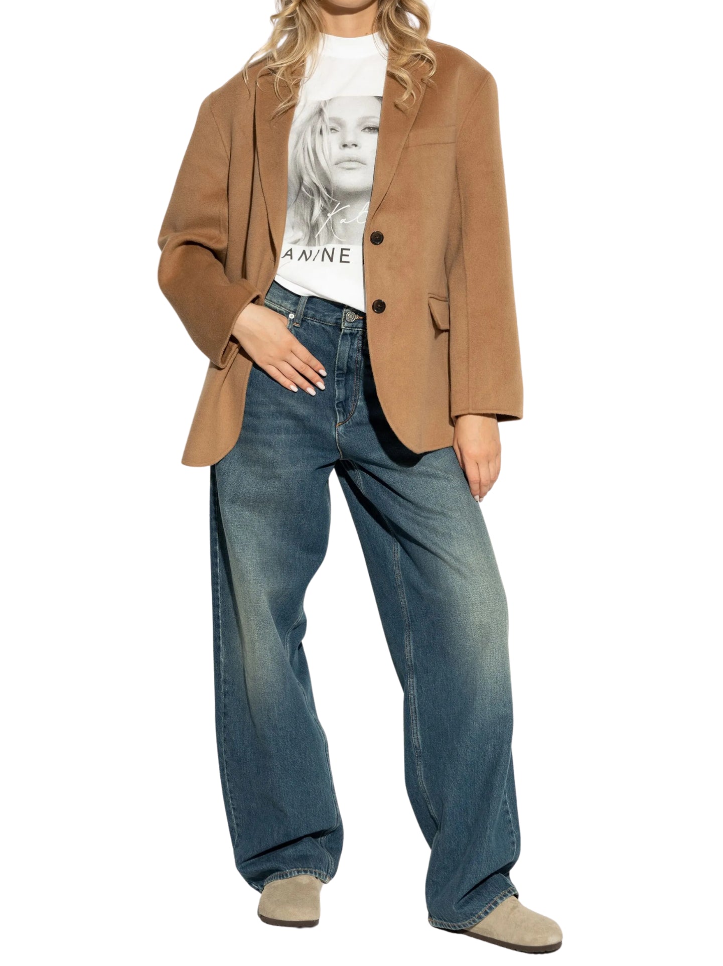 BIRKENSTOCK 1028323TOKIOTAUPE