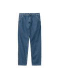 Carica l'immagine nel visualizzatore della galleria, CARHARTT WIP I022947-0106Blue stone washed
