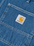 Carica l'immagine nel visualizzatore della galleria, CARHARTT WIP I022947-0106Blue stone washed
