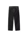 Load image into Gallery viewer, CARHARTT WIP I022947-8906Black stone washed
