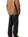 Load image into Gallery viewer, CARHARTT WIP I022947-8906Black stone washed
