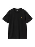 Carica l'immagine nel visualizzatore della galleria, CARHARTT WIP I02639100FXXBLACK/GOLD
