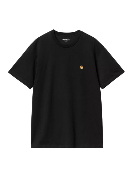 CARHARTT WIP I02639100FXXBLACK/GOLD