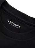 Carica l'immagine nel visualizzatore della galleria, CARHARTT WIP I02639100FXXBLACK/GOLD

