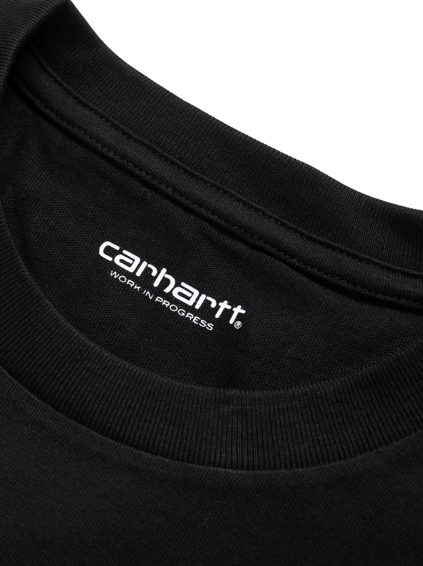 CARHARTT WIP I02639100FXXBLACK/GOLD