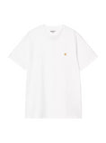 Carica l'immagine nel visualizzatore della galleria, CARHARTT WIP I02639100RXXWHITE/GOLD
