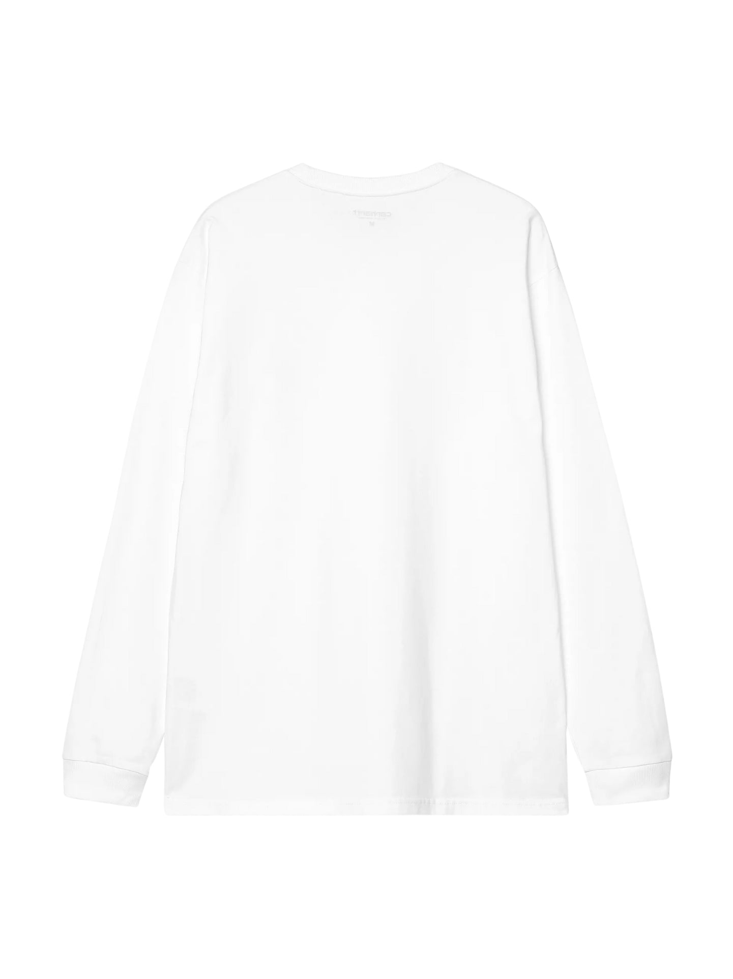 CARHARTT WIP I02639200RXXWhite / Gold