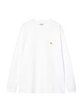 Carica l'immagine nel visualizzatore della galleria, CARHARTT WIP I02639200RXXWhite / Gold
