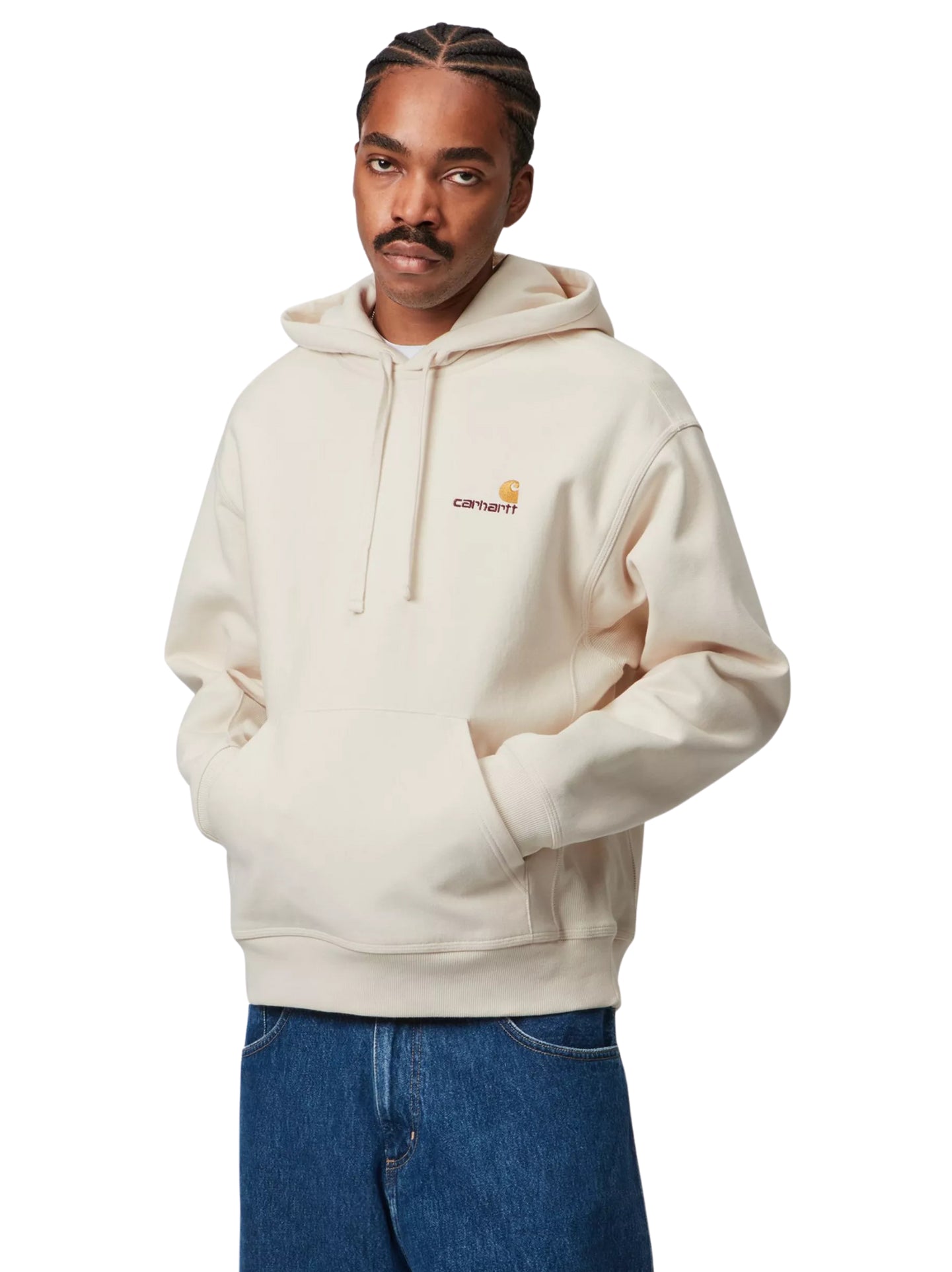 CARHARTT WIP I02827905XX03