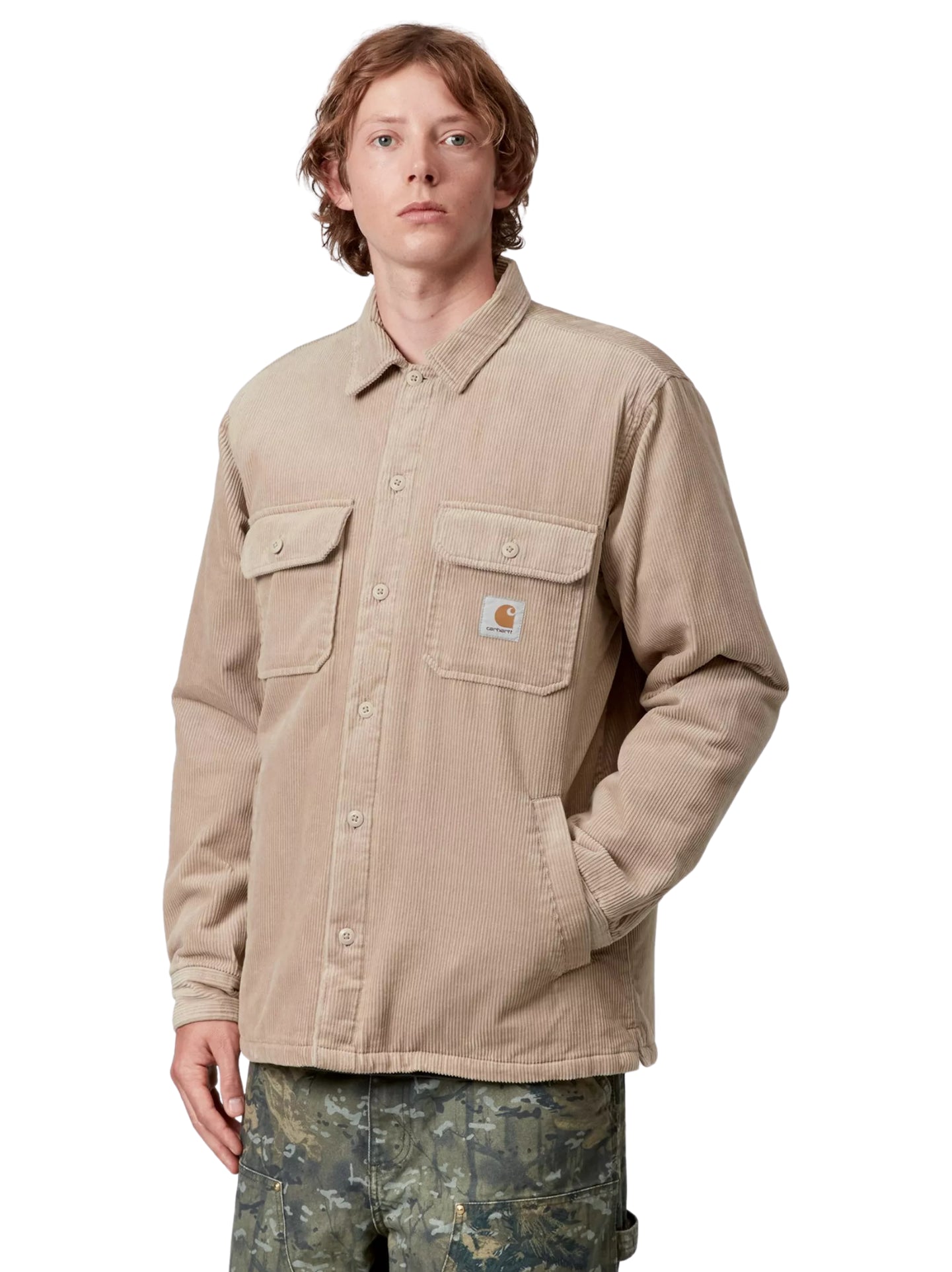 CARHARTT WIP I028827-G1XXWALL
