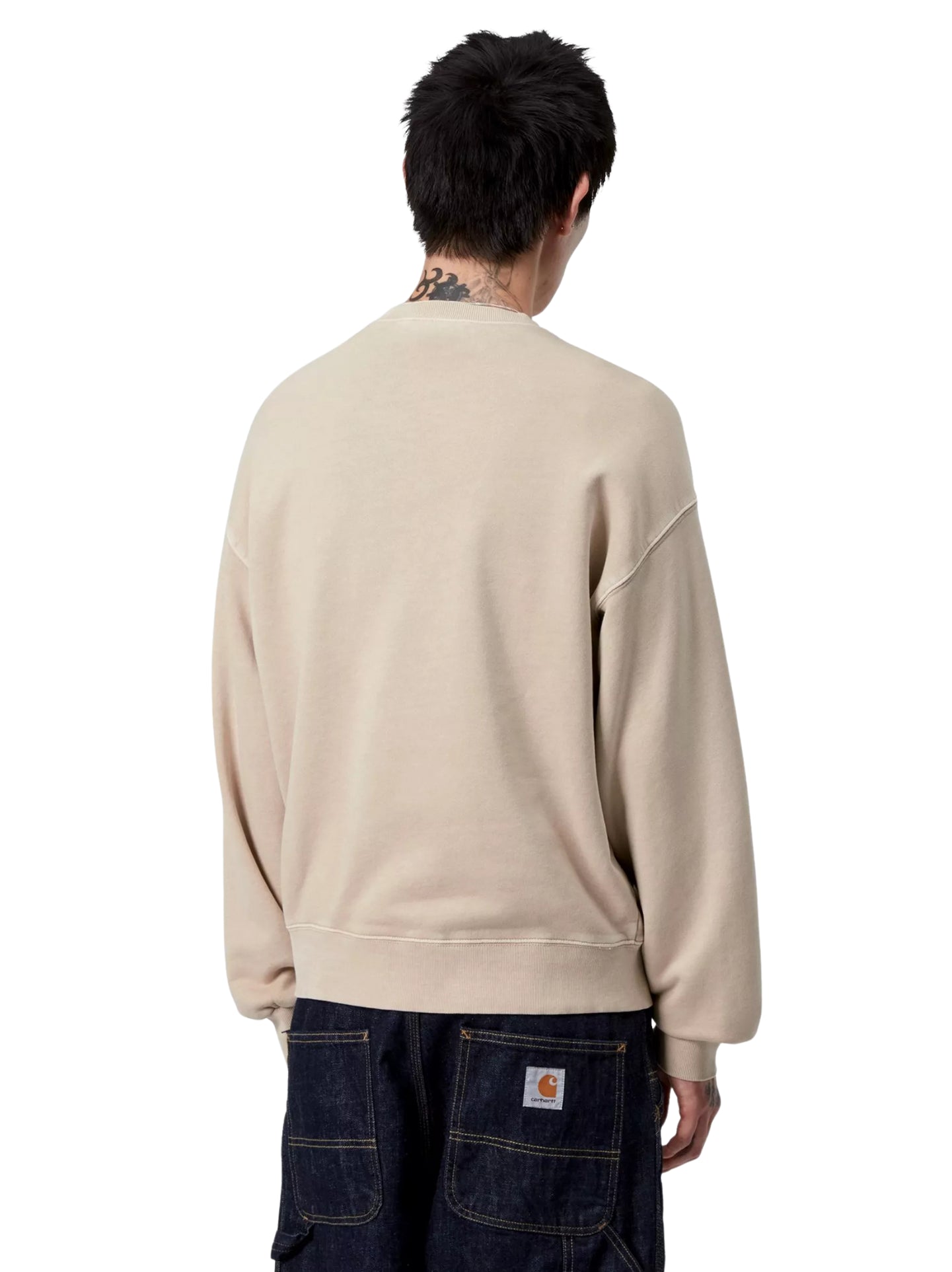 CARHARTT WIP I029522-2LPGDFleur De Sel