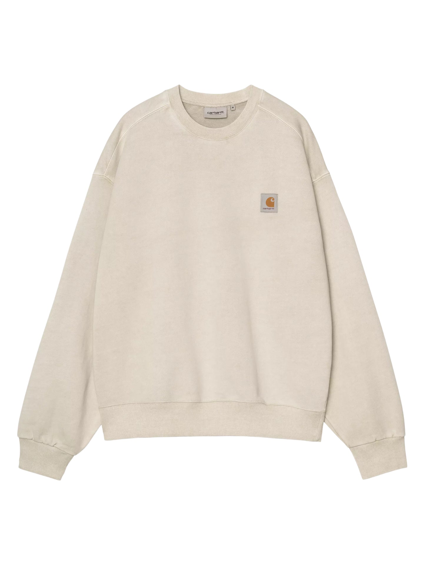 CARHARTT WIP I029522-2LPGDFleur De Sel