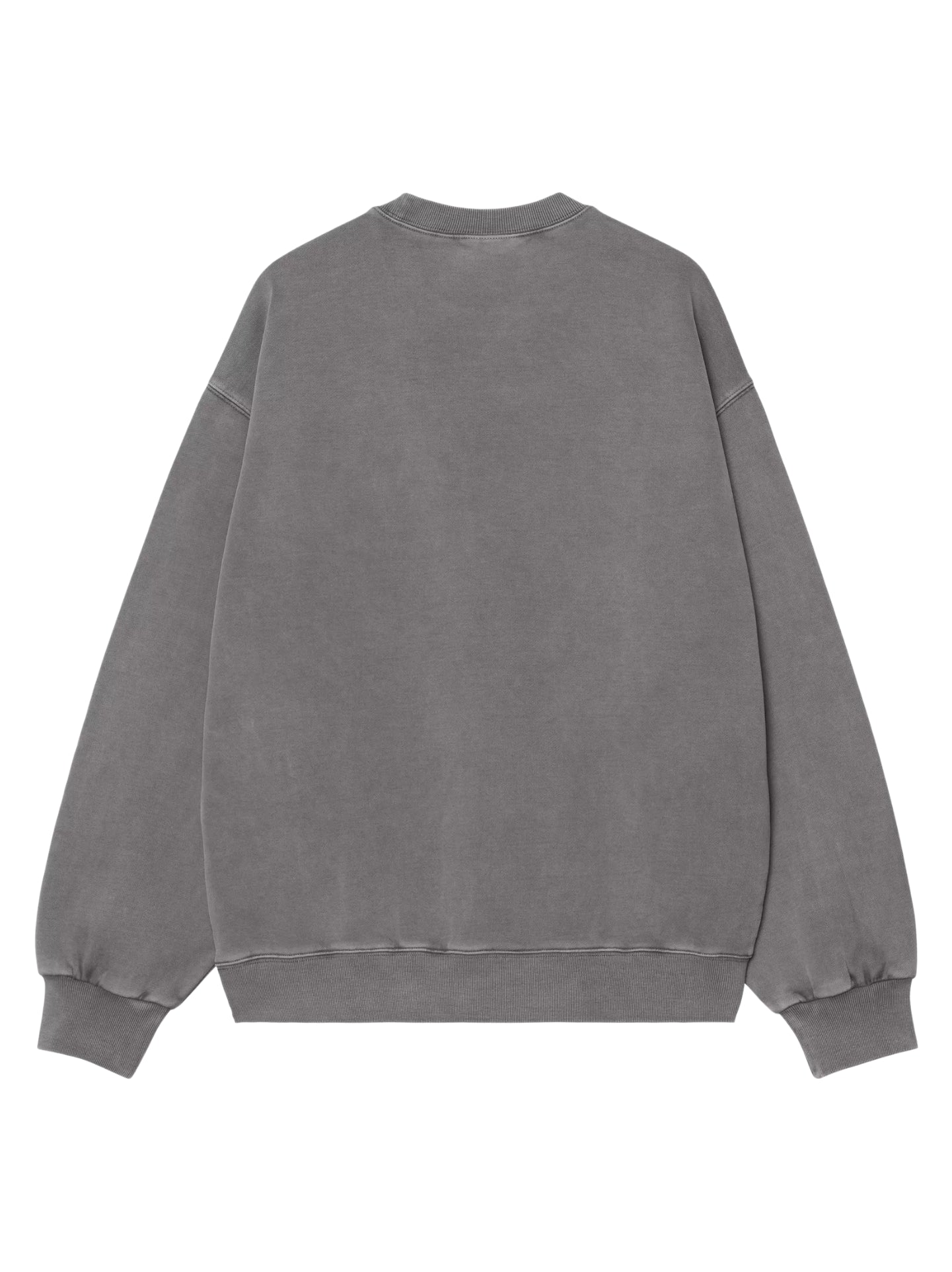 CARHARTT WIP I029522-89GDBlack garment