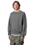 Carica l'immagine nel visualizzatore della galleria, CARHARTT WIP I029522-89GDBlack garment

