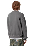 Carica l'immagine nel visualizzatore della galleria, CARHARTT WIP I029522-89GDBlack garment
