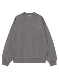 Carica l'immagine nel visualizzatore della galleria, CARHARTT WIP I029522-89GDBlack garment
