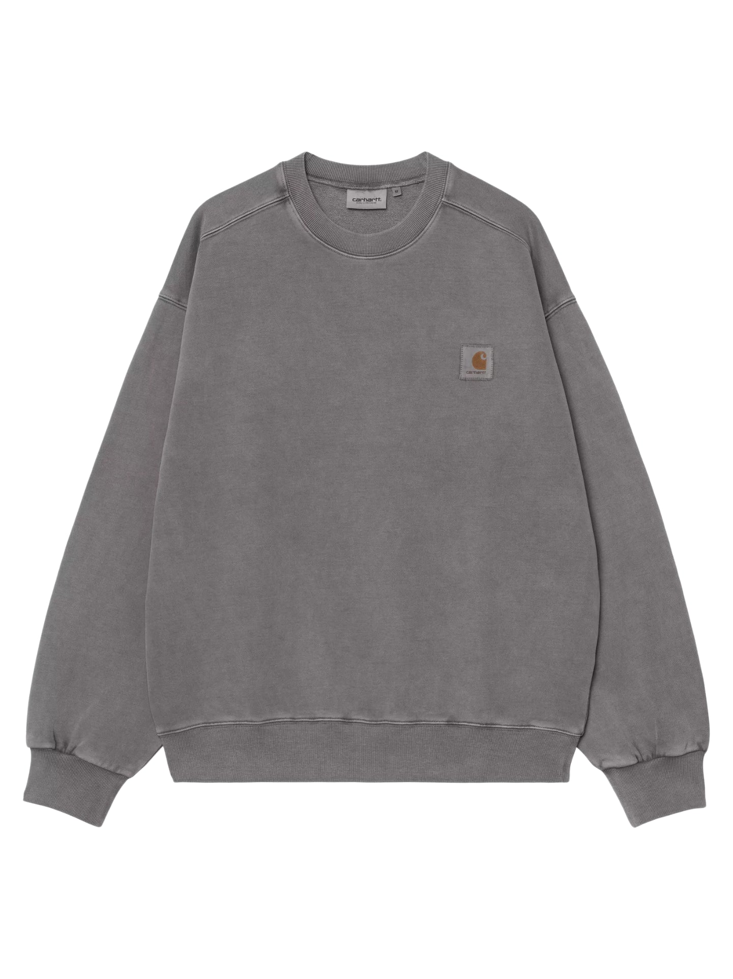 CARHARTT WIP I029522-89GDBlack garment