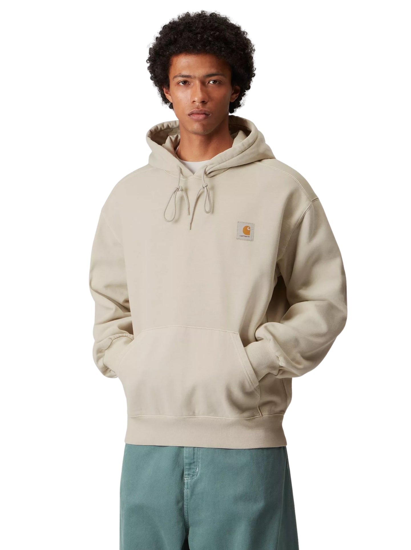 CARHARTT WIP I029523-2LPGDFleur De Sel