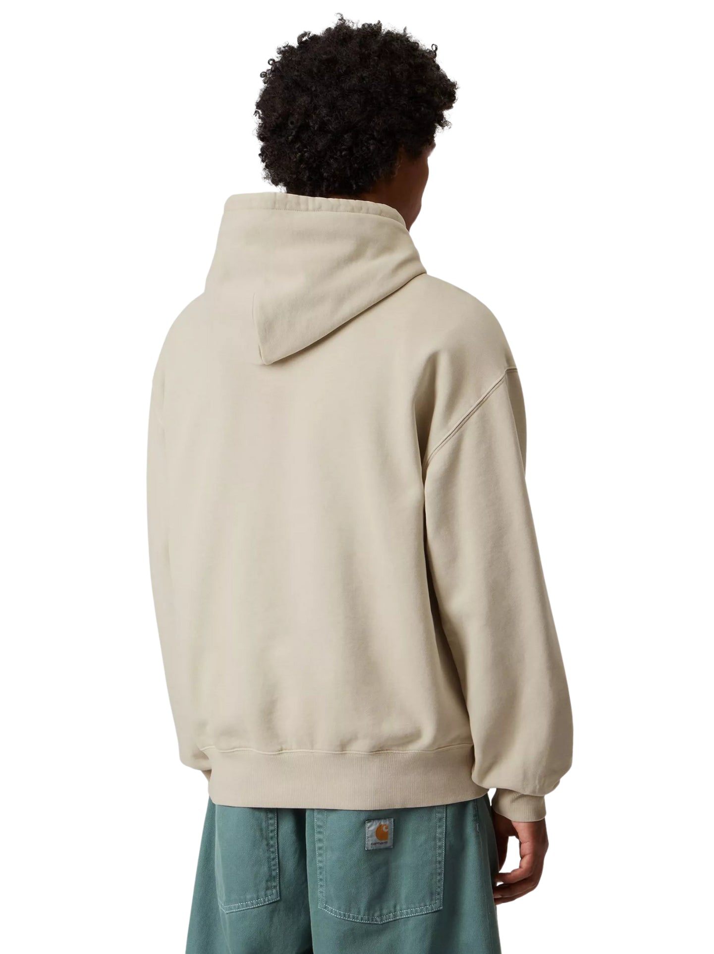 CARHARTT WIP I029523-2LPGDFleur De Sel