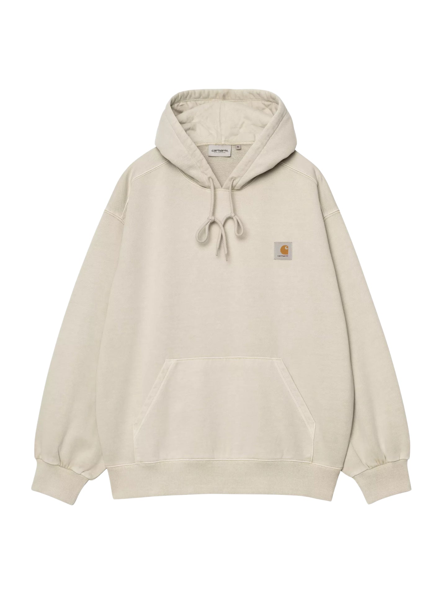 CARHARTT WIP I029523-2LPGDFleur De Sel