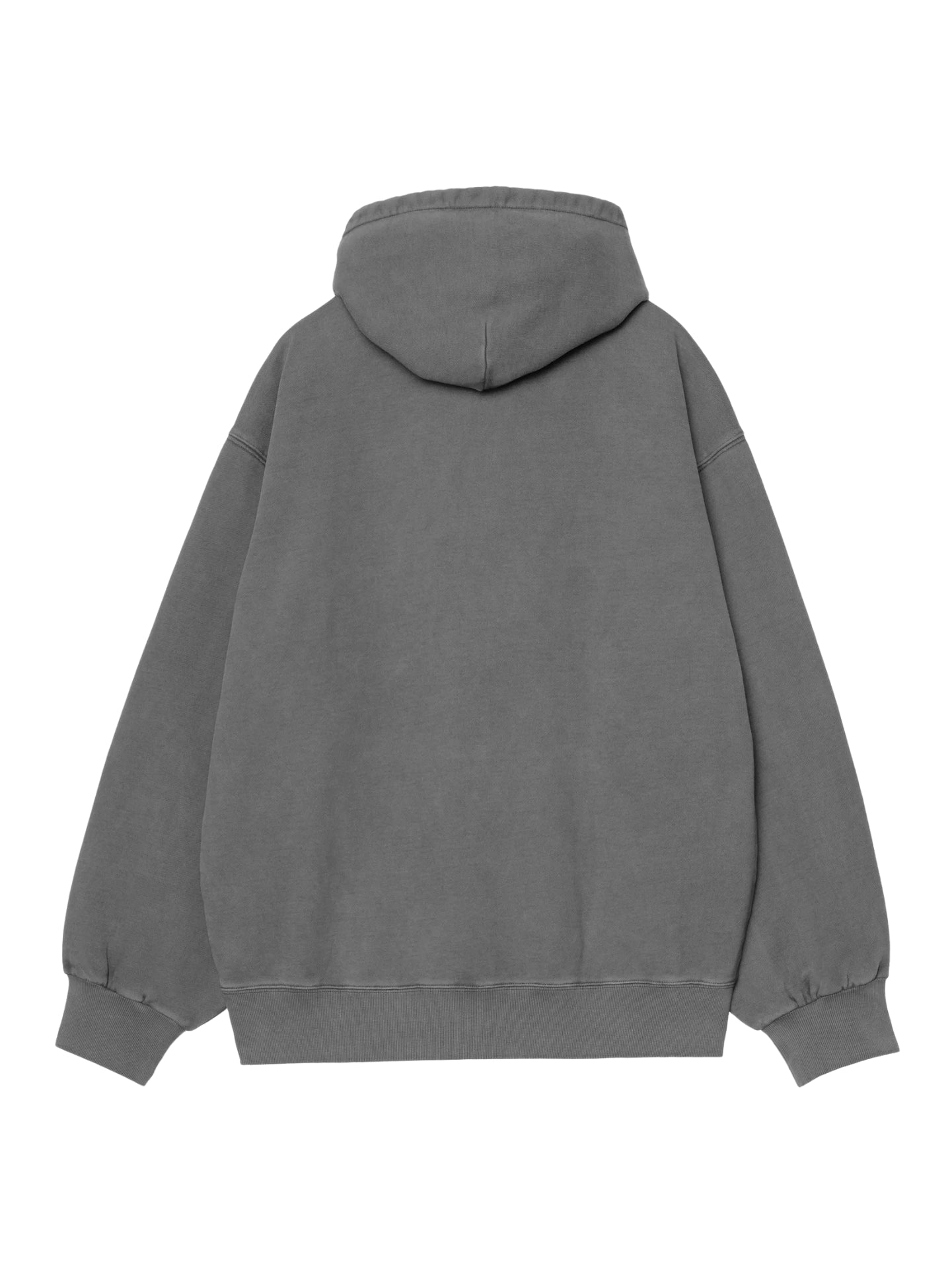 CARHARTT WIP I029523-89GDBlack garment