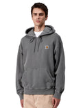 Load image into Gallery viewer, CARHARTT WIP I029523-89GDBlack garment
