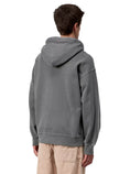 Load image into Gallery viewer, CARHARTT WIP I029523-89GDBlack garment
