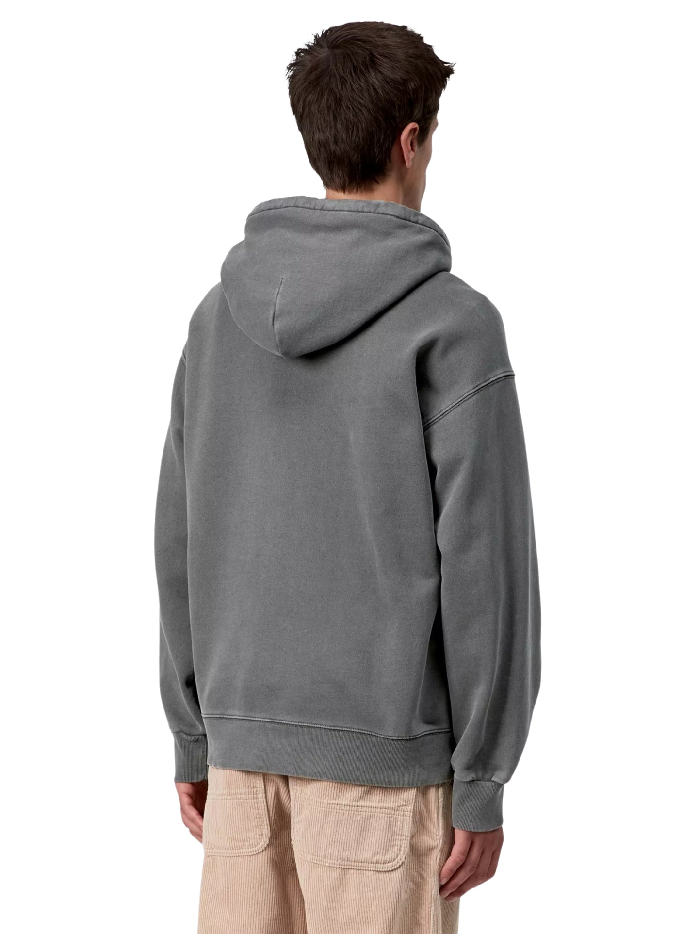 CARHARTT WIP I029523-89GDBlack garment