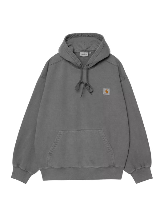 CARHARTT WIP I029523-89GDBlack garment