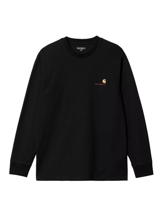 CARHARTT WIP I02995589XXBLACK
