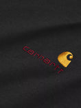 Carica l'immagine nel visualizzatore della galleria, CARHARTT WIP I02995589XXBLACK
